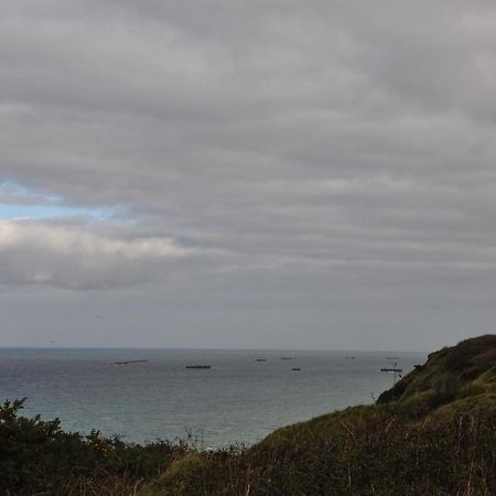 Le Petit Clos Du Bessin Longues-sur-Mer Buitenkant foto