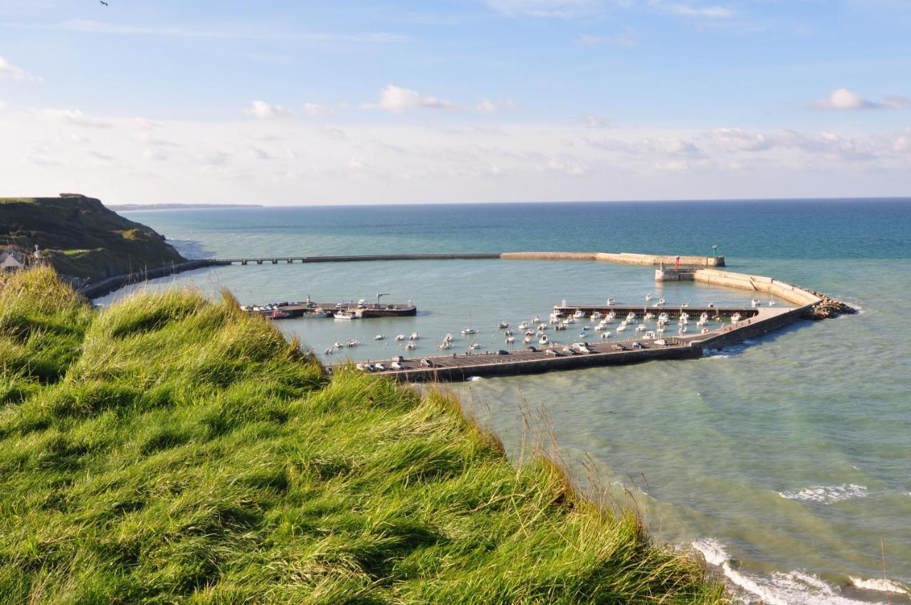 Le Petit Clos Du Bessin Longues-sur-Mer Buitenkant foto